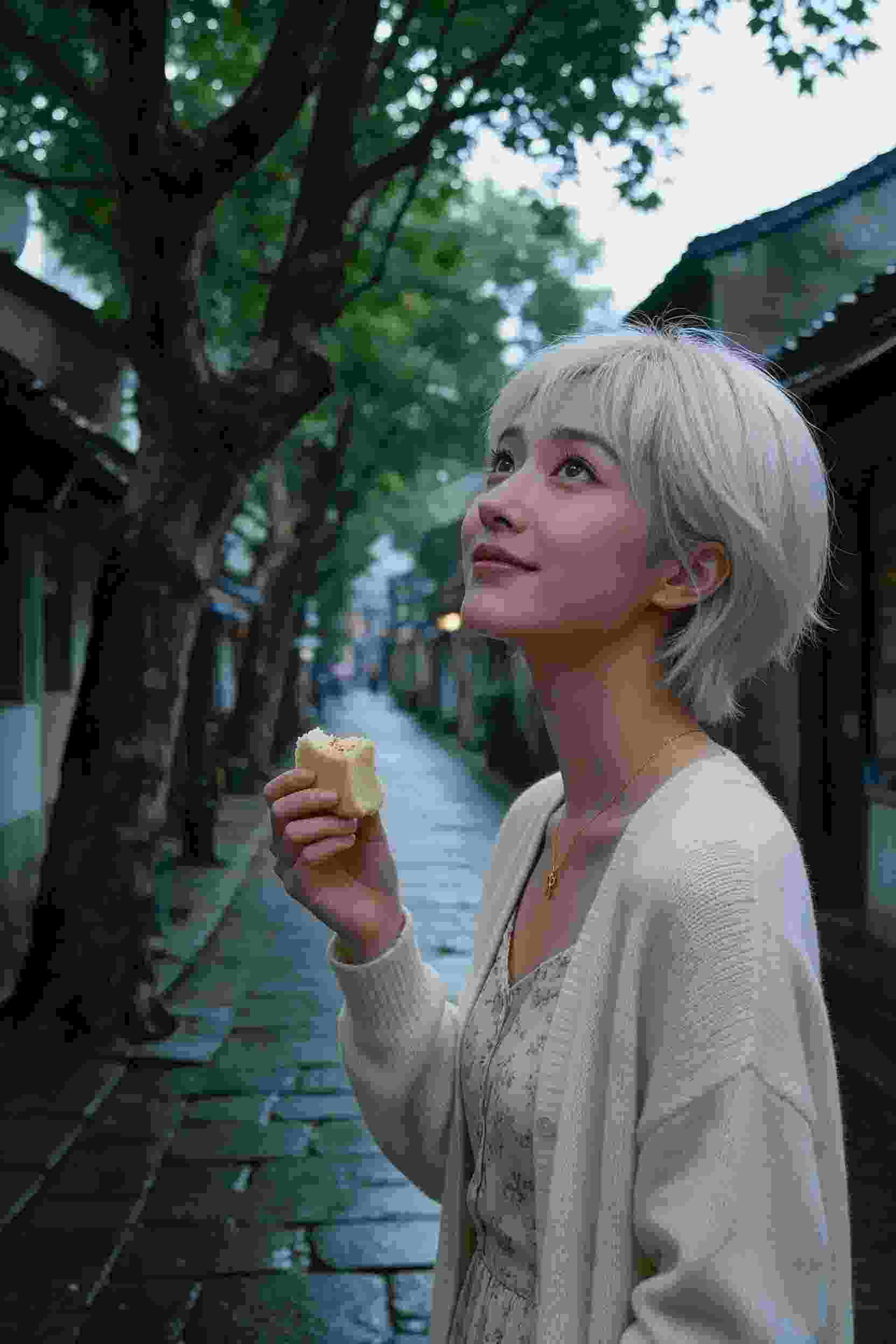 秦时明月