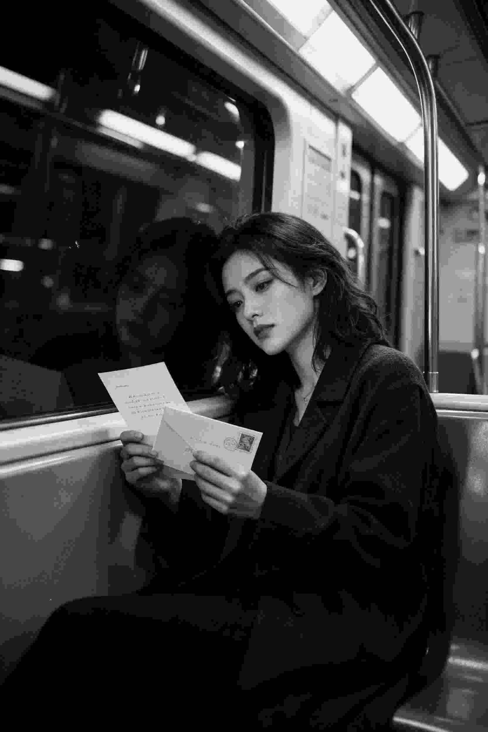 命运夜晚