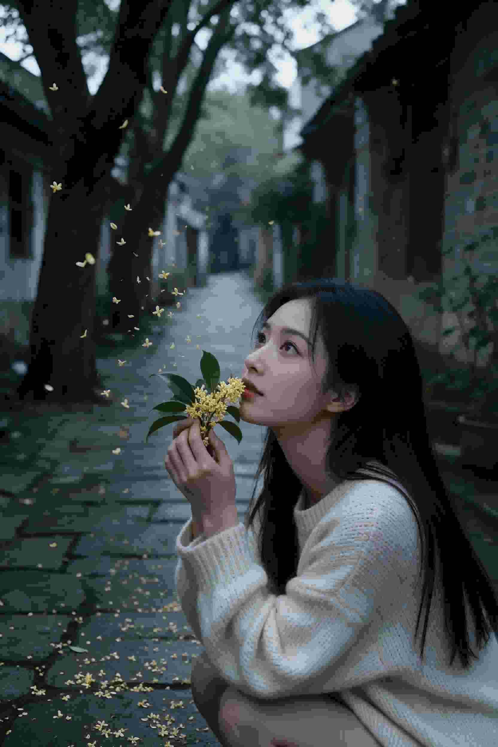 灵笼